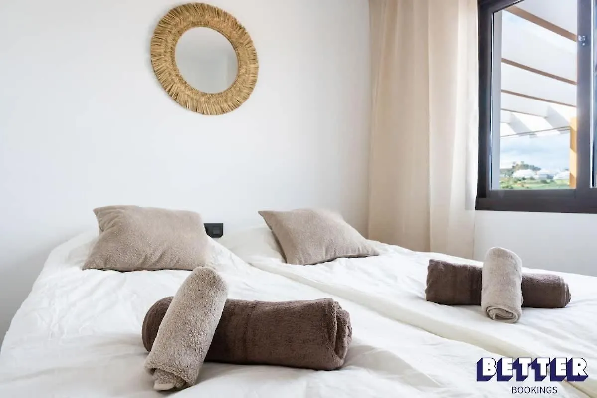 Mijas Paradise 190Sqm Terrace Better Bookings La Cala De Mijas Apartment