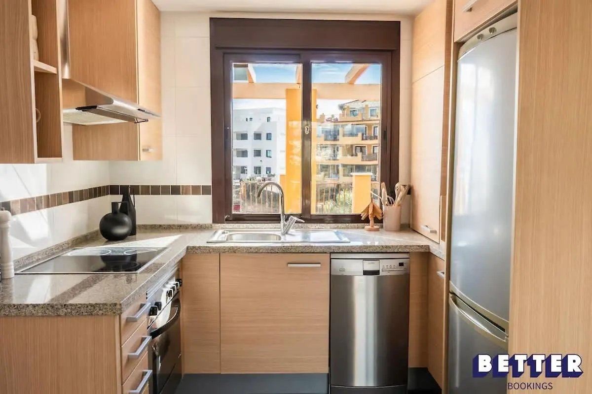 Apartment Mijas Paradise 190Sqm Terrace Better Bookings La Cala De Mijas
